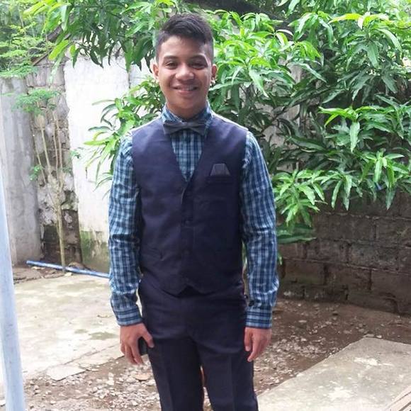 Meet your Posher, Ritchel - Picture 1 of 1